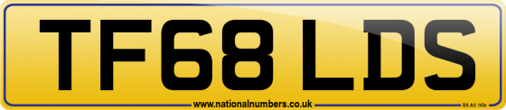 TF68 LDS