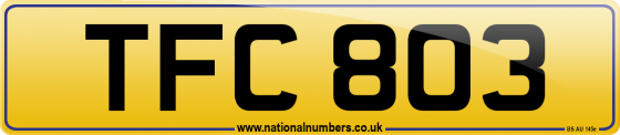 TFC 803
