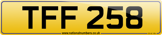 TFF 258