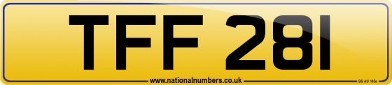 TFF 281