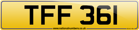 TFF 361