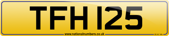 TFH 125