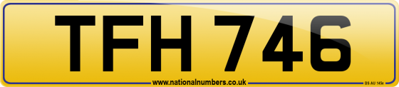 TFH 746