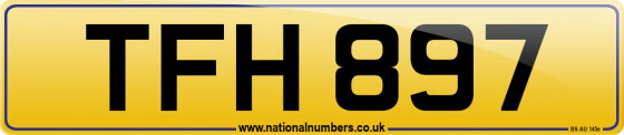 TFH 897