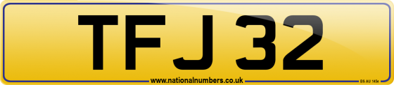 TFJ 32