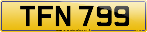 TFN 799