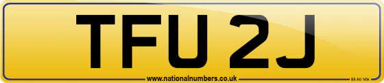 TFU 2J
