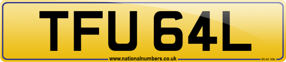 TFU 64L