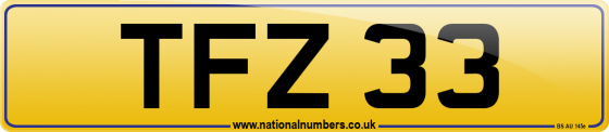 TFZ 33