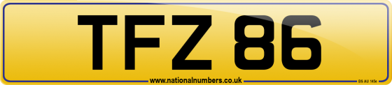 TFZ 86