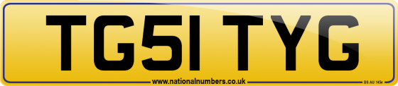 TG51 TYG