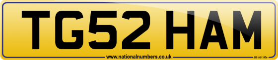 TG52 HAM