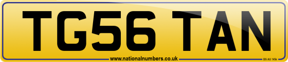 TG56 TAN