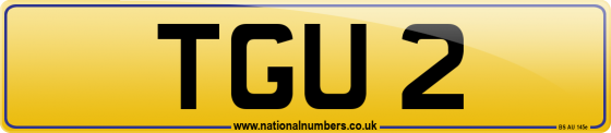 TGU 2