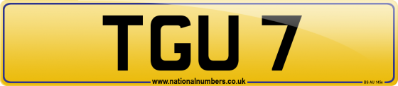 TGU 7