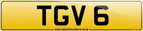 TGV 6