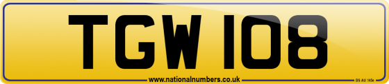 TGW 108