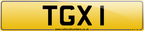 TGX 1