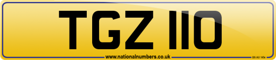 TGZ 110