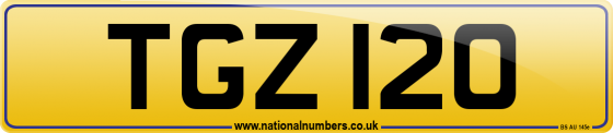 TGZ 120