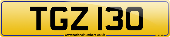 TGZ 130