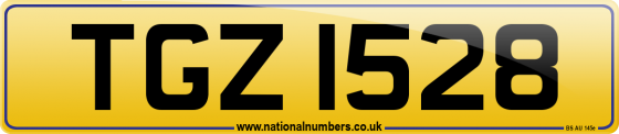 TGZ 1528