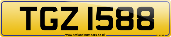 TGZ 1588