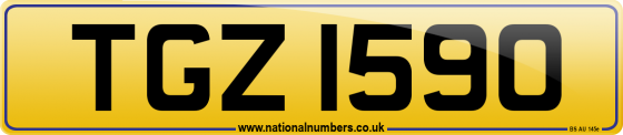 TGZ 1590