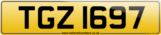 TGZ 1697