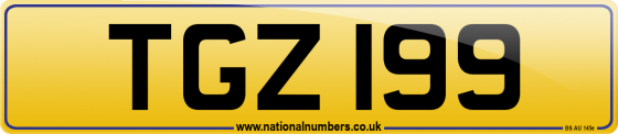 TGZ 199