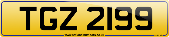 TGZ 2199
