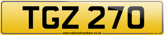 TGZ 270