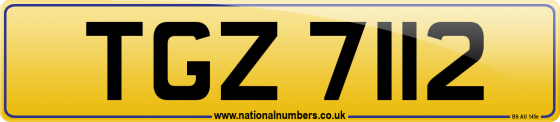 TGZ 7112