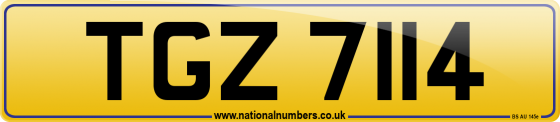 TGZ 7114