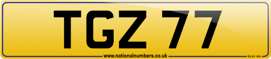 TGZ 77