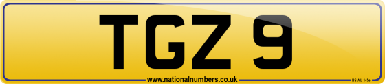 TGZ 9