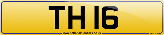 TH 16