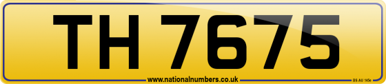 TH 7675