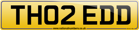 TH02 EDD