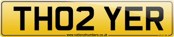 TH02 YER
