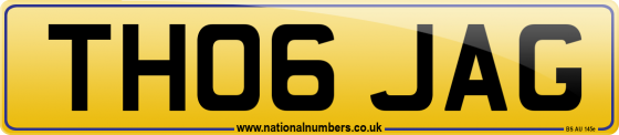TH06 JAG