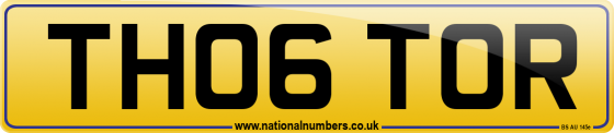 TH06 TOR