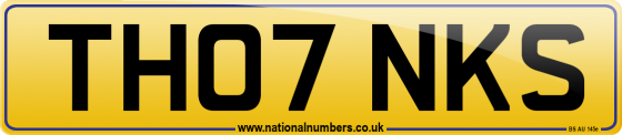 TH07 NKS