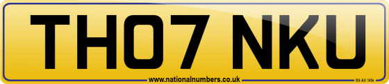 TH07 NKU