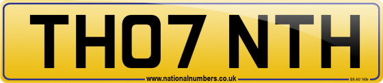 TH07 NTH
