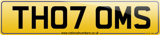 TH07 OMS