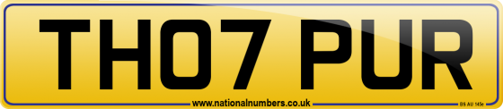 TH07 PUR