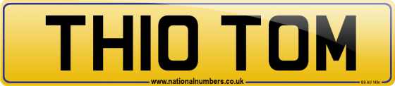 TH10 TOM