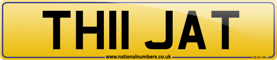 TH11 JAT