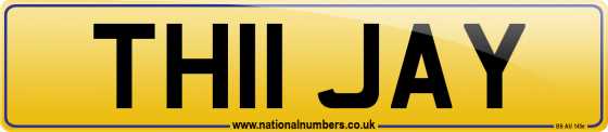 TH11 JAY